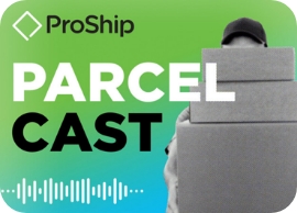 ProShip ParcelCast