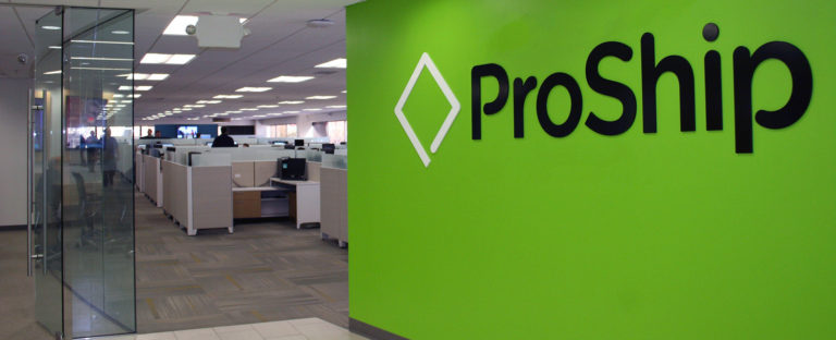 proship-office | ProShip, Inc.