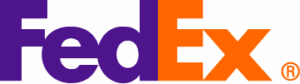FedEx Logo