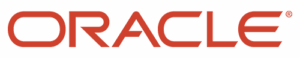 Oracle Logo