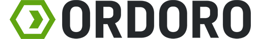 Ordoro Logo