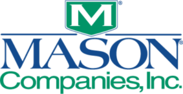 Mason Company Logo