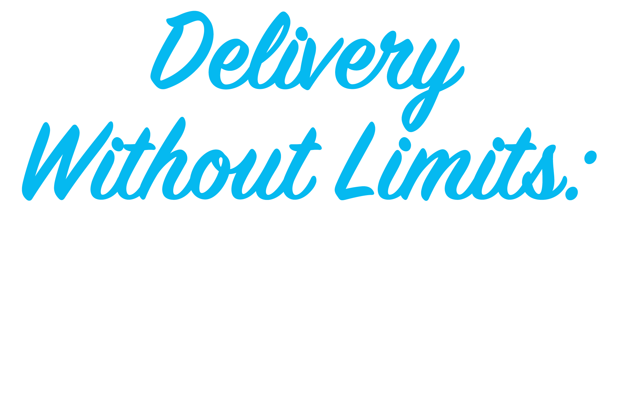 a black background with blue text a black background with blue text